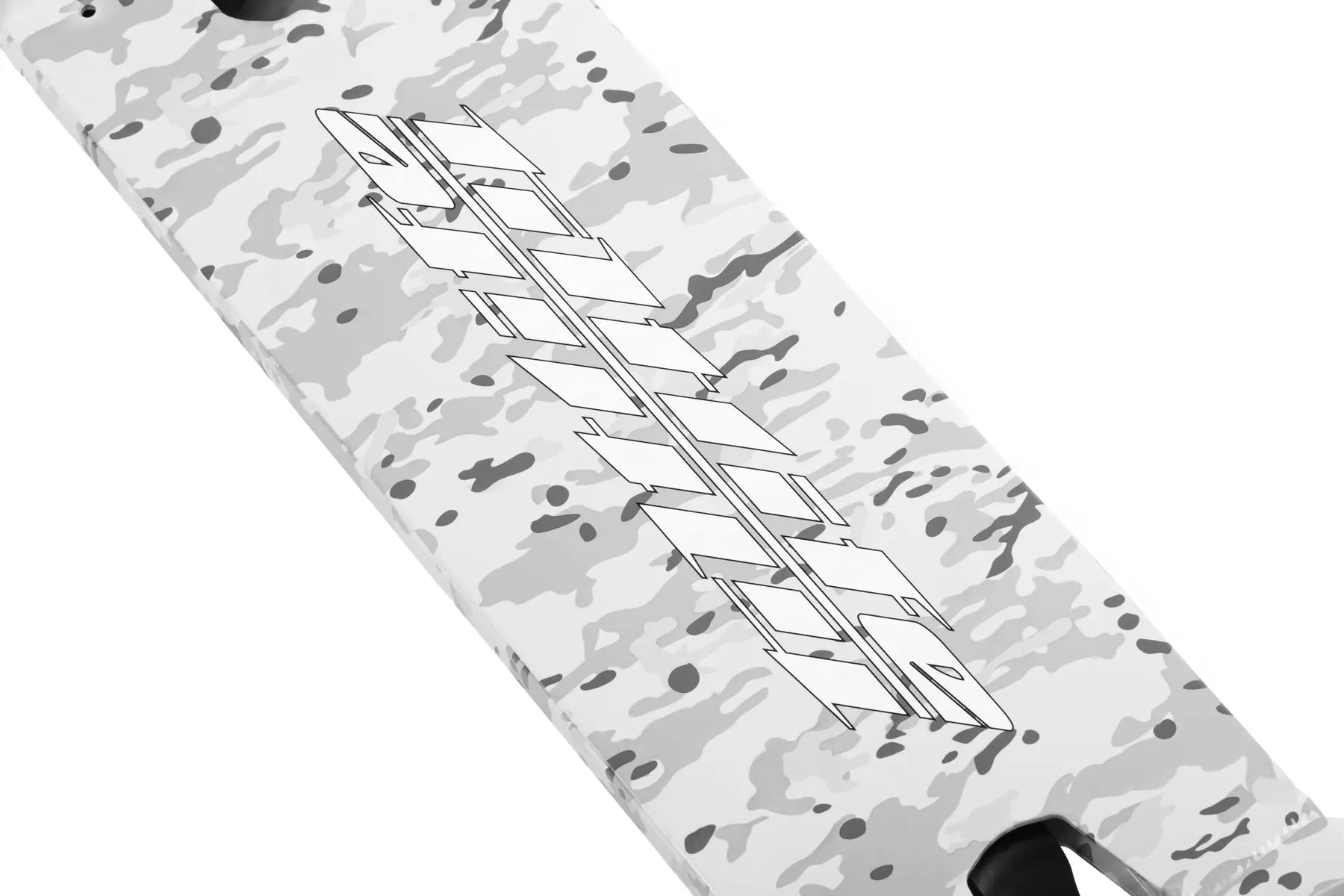 Tilt Deck Method 6.2"