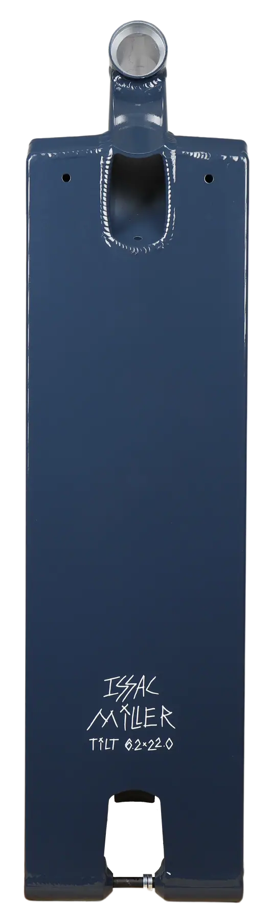 Tilt Deck Stage Selects i.Shack