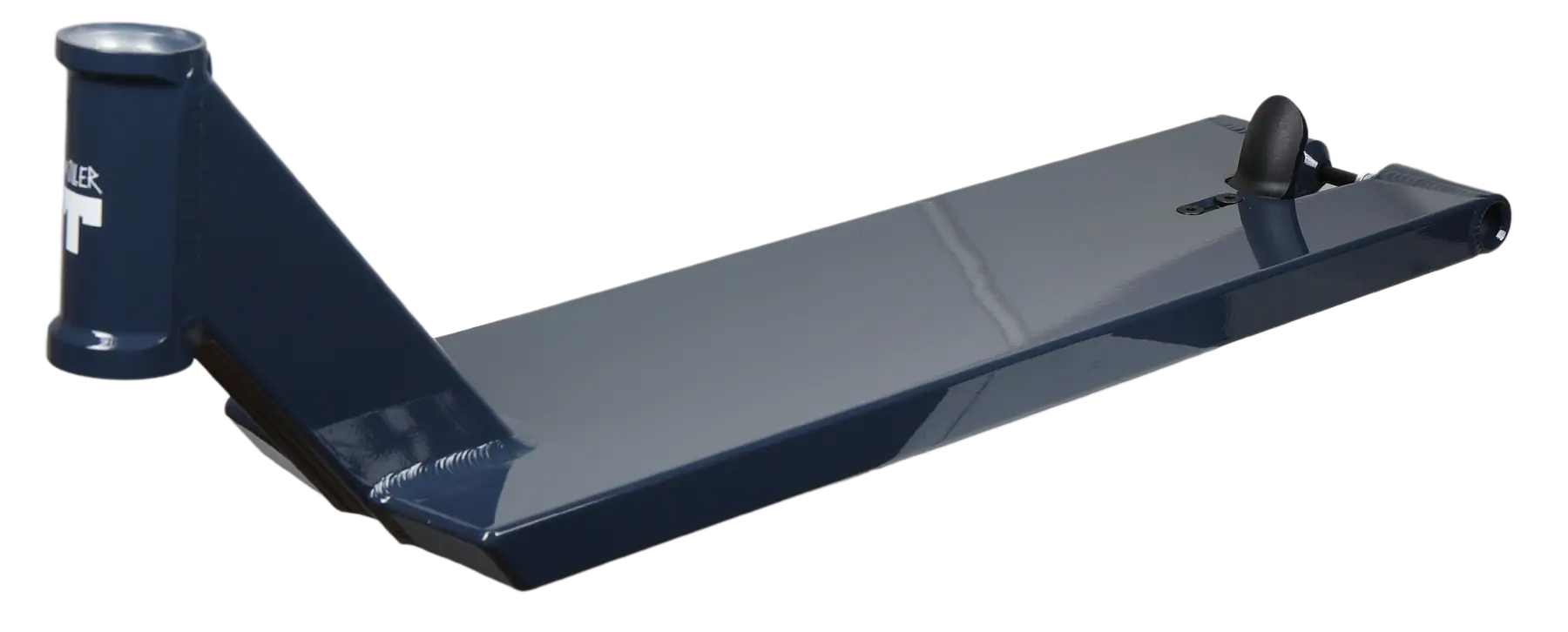 Tilt Deck Stage Selects i.Shack