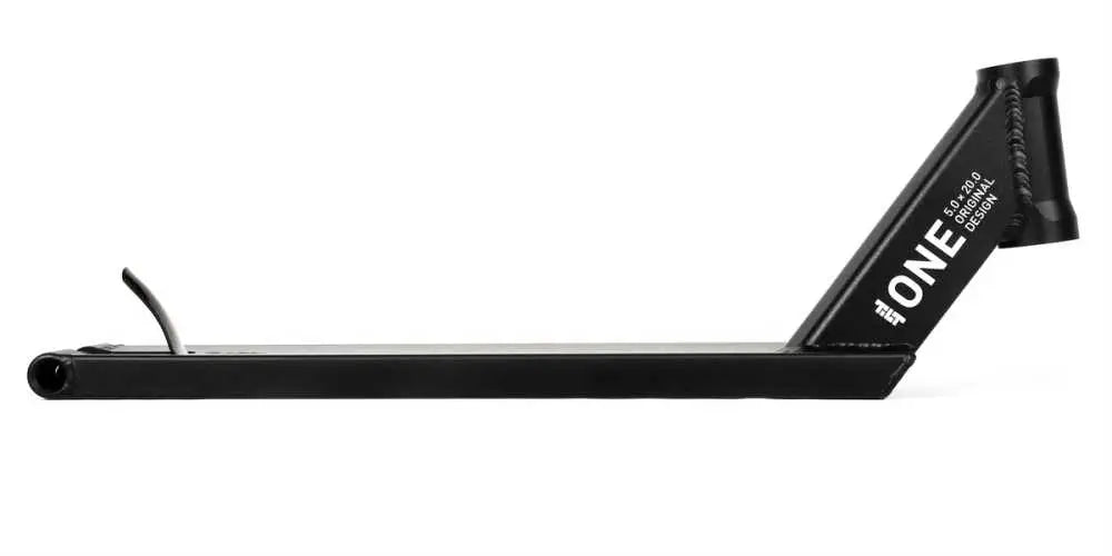 Tilt Deck One Original 5"
