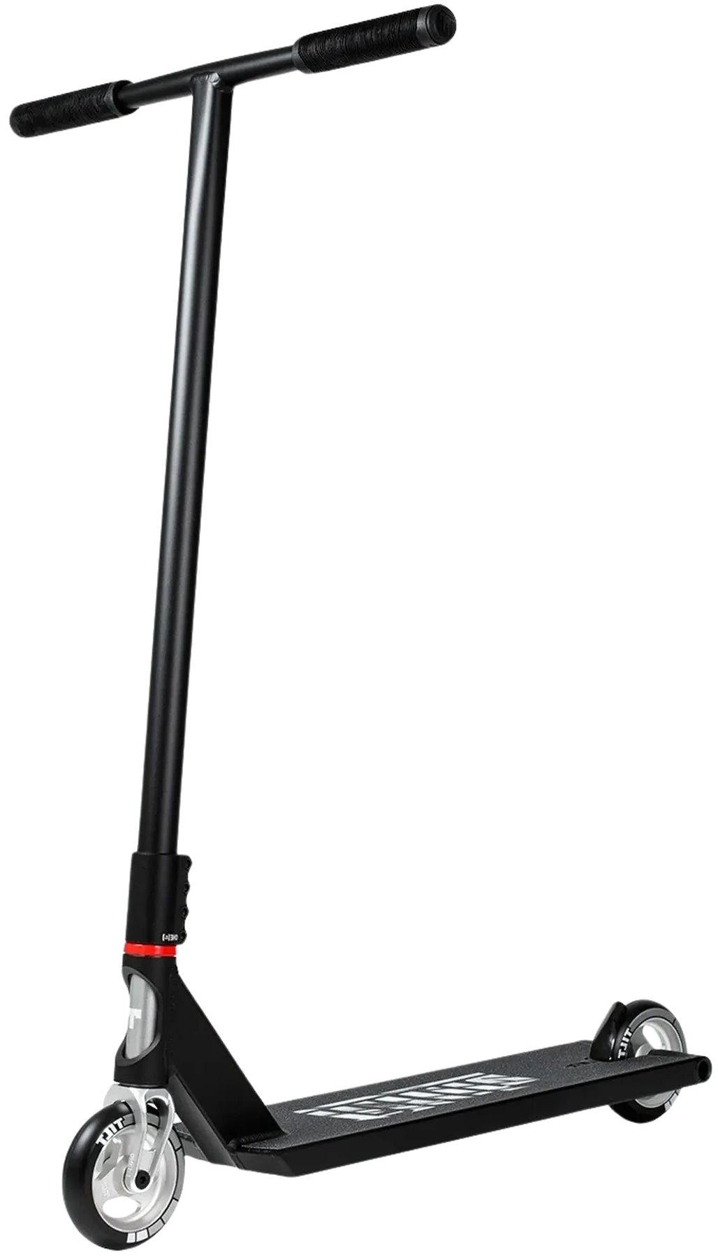Tilt Scooter Theorem Build V2