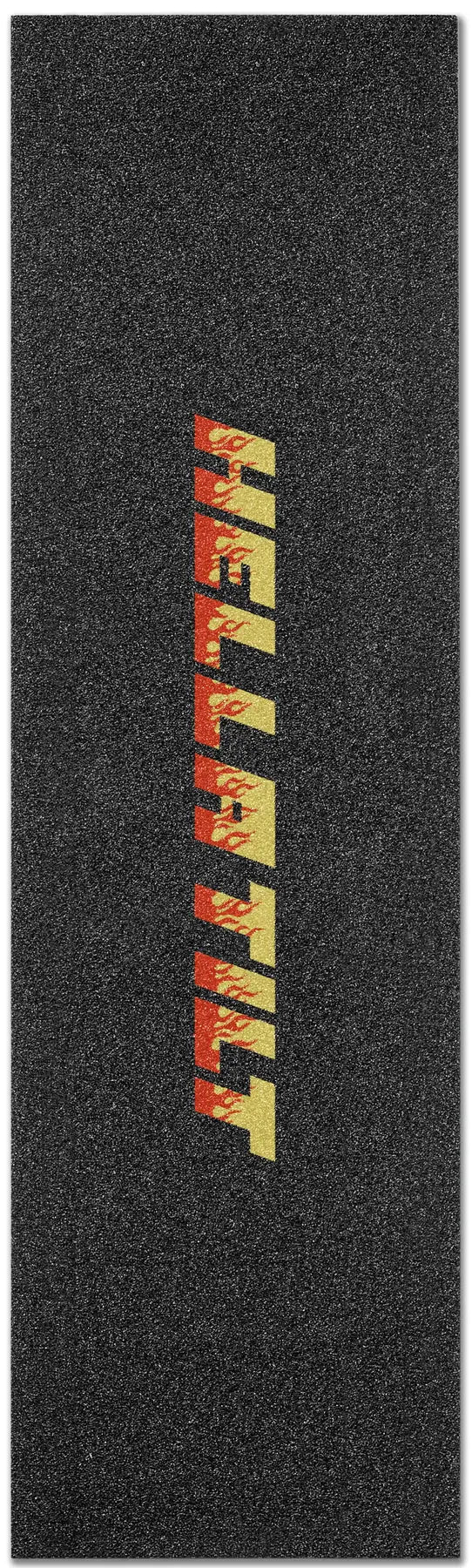 Hella X Tilt Griptape Blaze