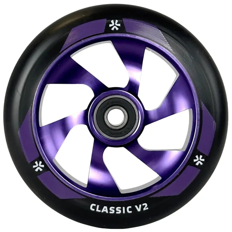 Union Wheel Classic V2