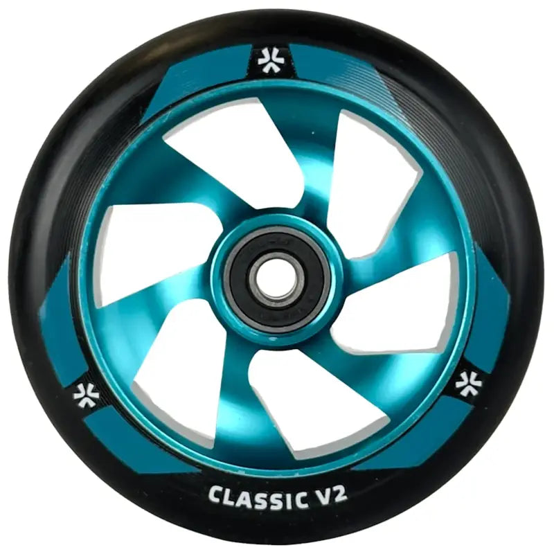 Union Wheel Classic V2