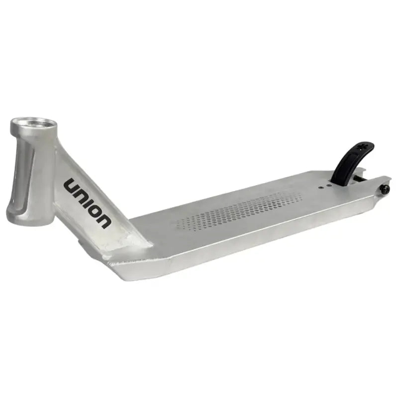 Union Deck Honeycomb 5 Wide Super Light