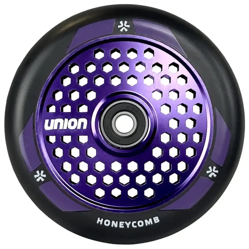Union Wheel Honeycomb Pro