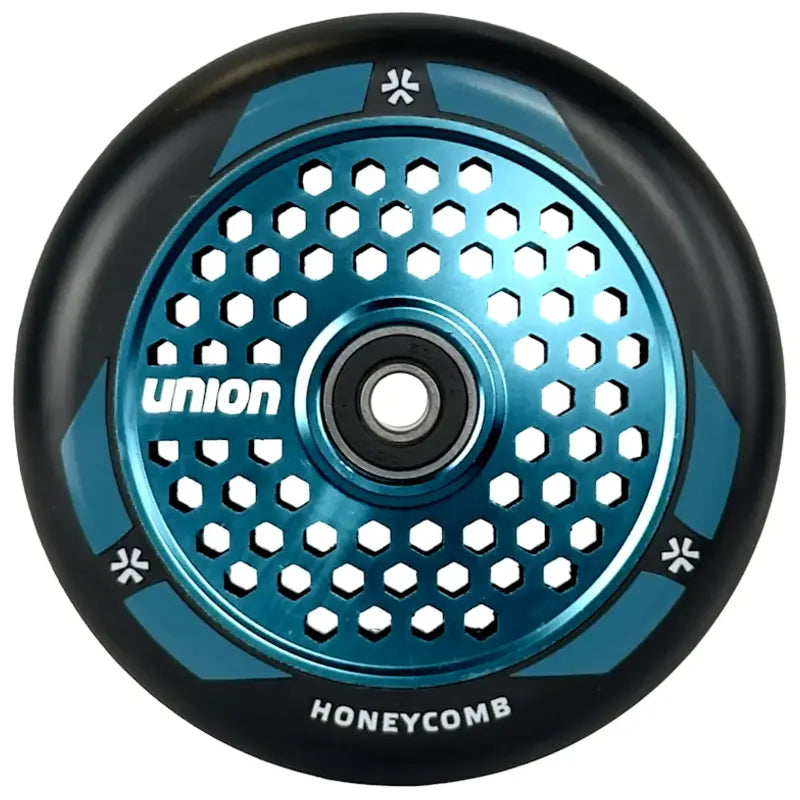 Union Wheel Honeycomb Pro