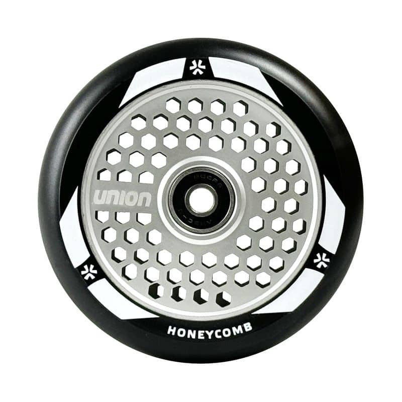 Union Wheel Honeycomb 110er