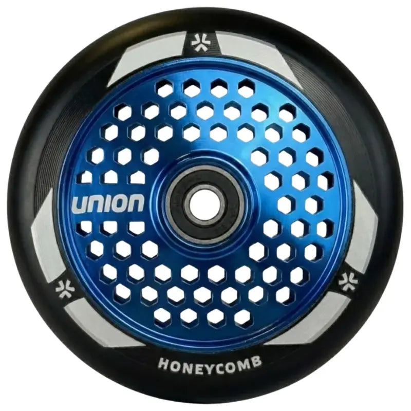 Union Wheel Honeycomb Pro