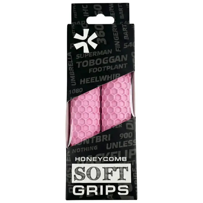 Union Grips Honeycomb Soft