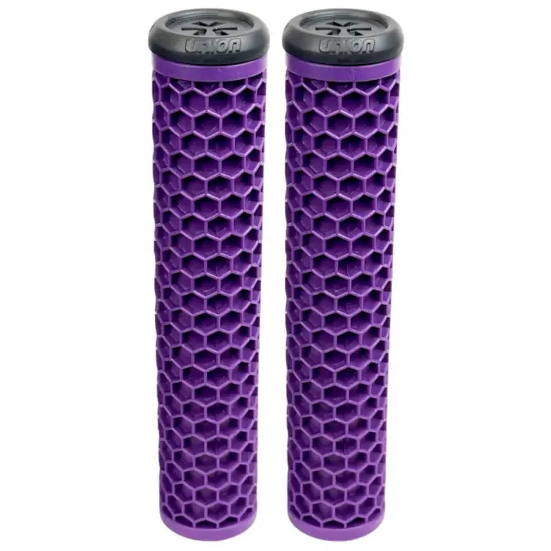 Union Grips Honeycomb Soft