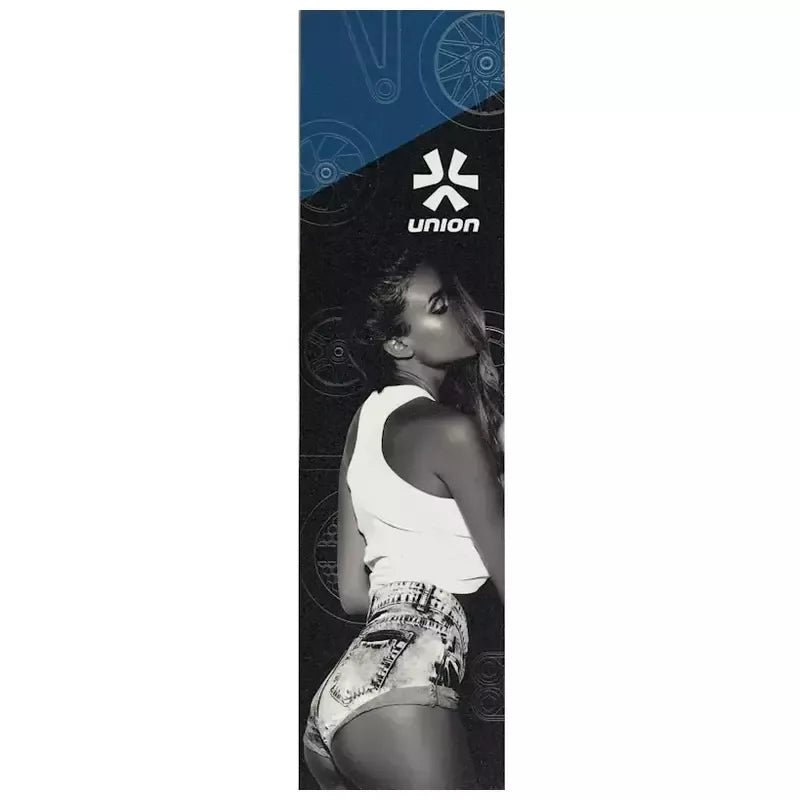 Union Griptape Hot Parts