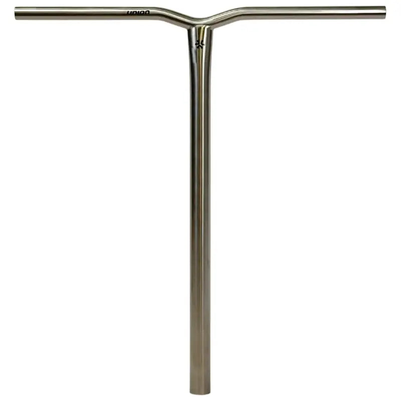 Union Bar Titanium Bend Pro