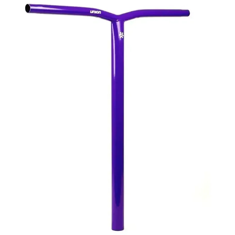 Union Bar Bend Oversized Super Light