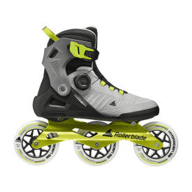Rollerblade Macroblade 110 BOA