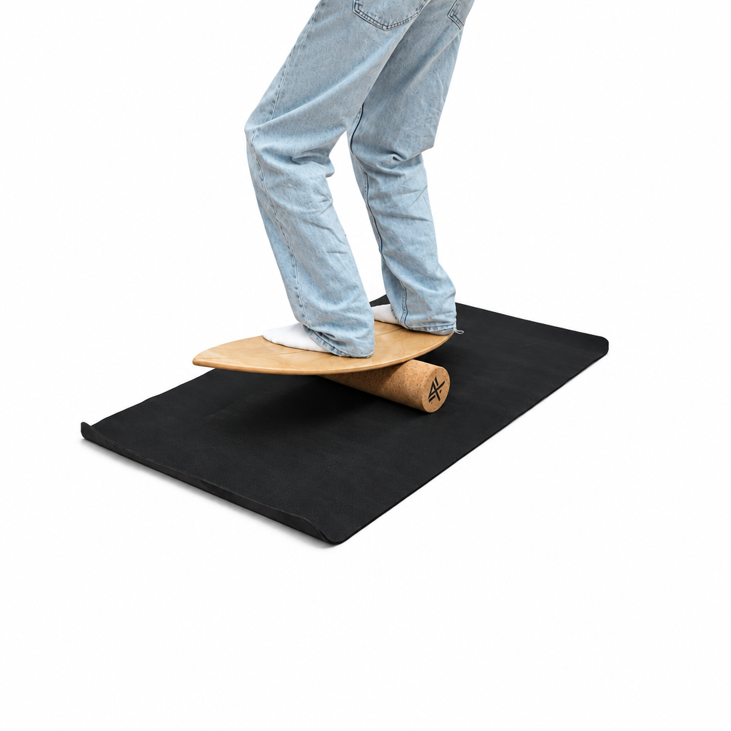 Vynix Balanceboard Set