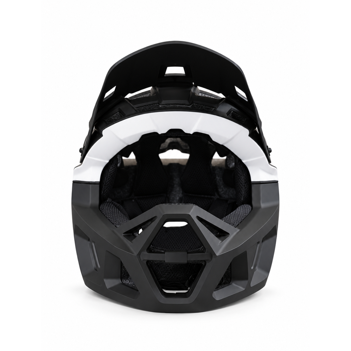 Vynix Helmet Fullface MTB