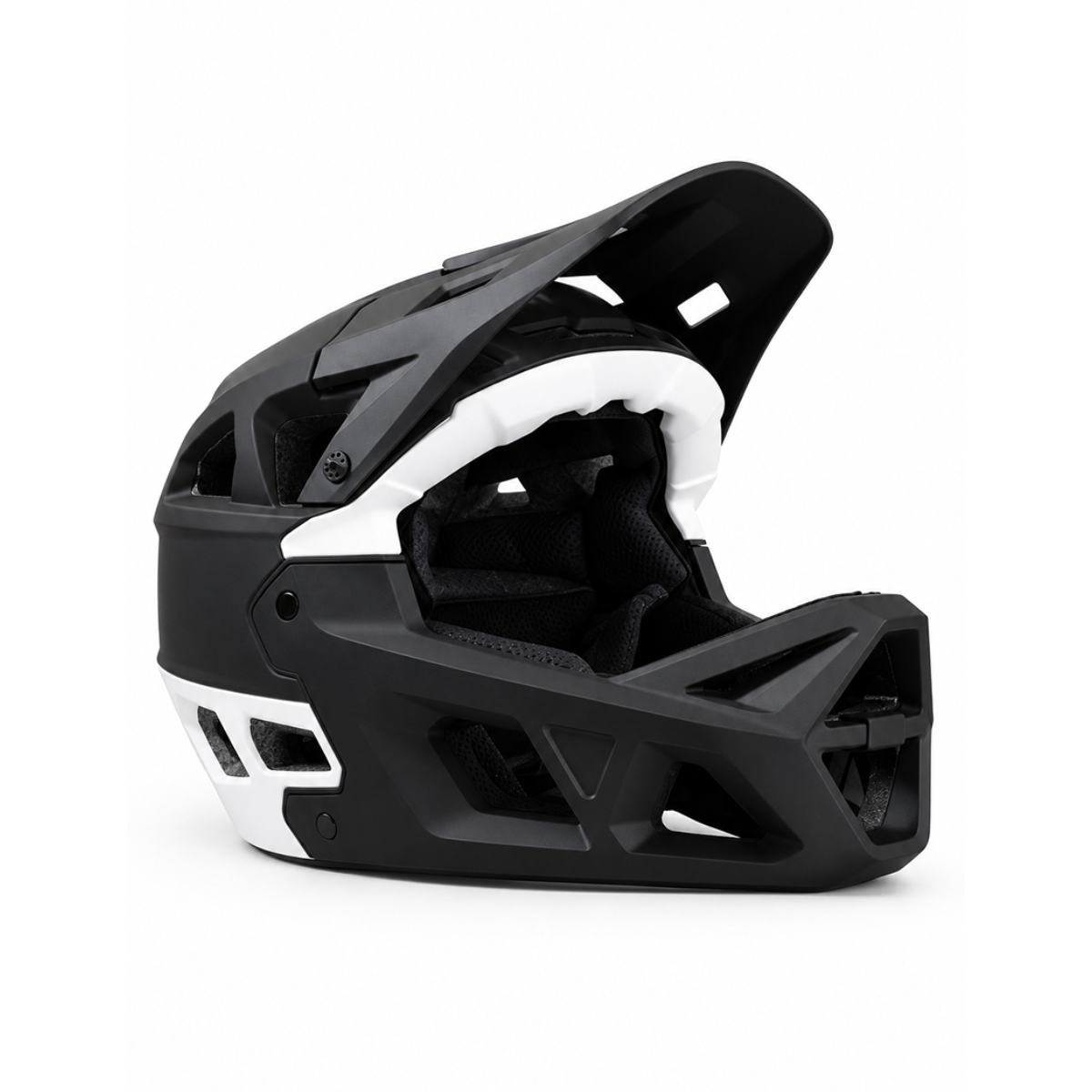 Vynix Helmet Fullface MTB