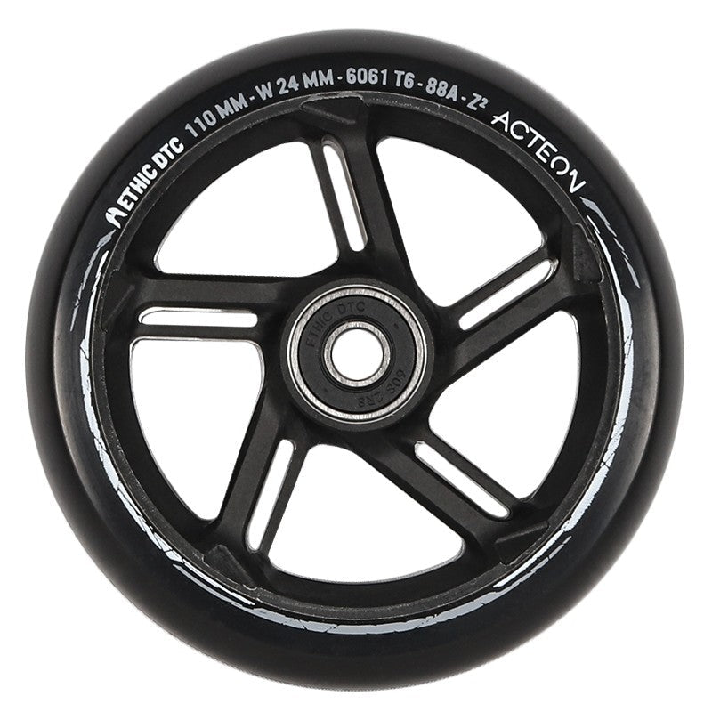 Ethic Wheel Acteon 110er