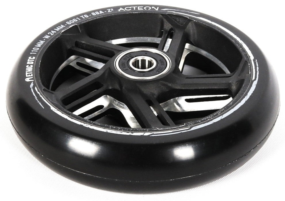 Ethic Wheel Acteon 110er