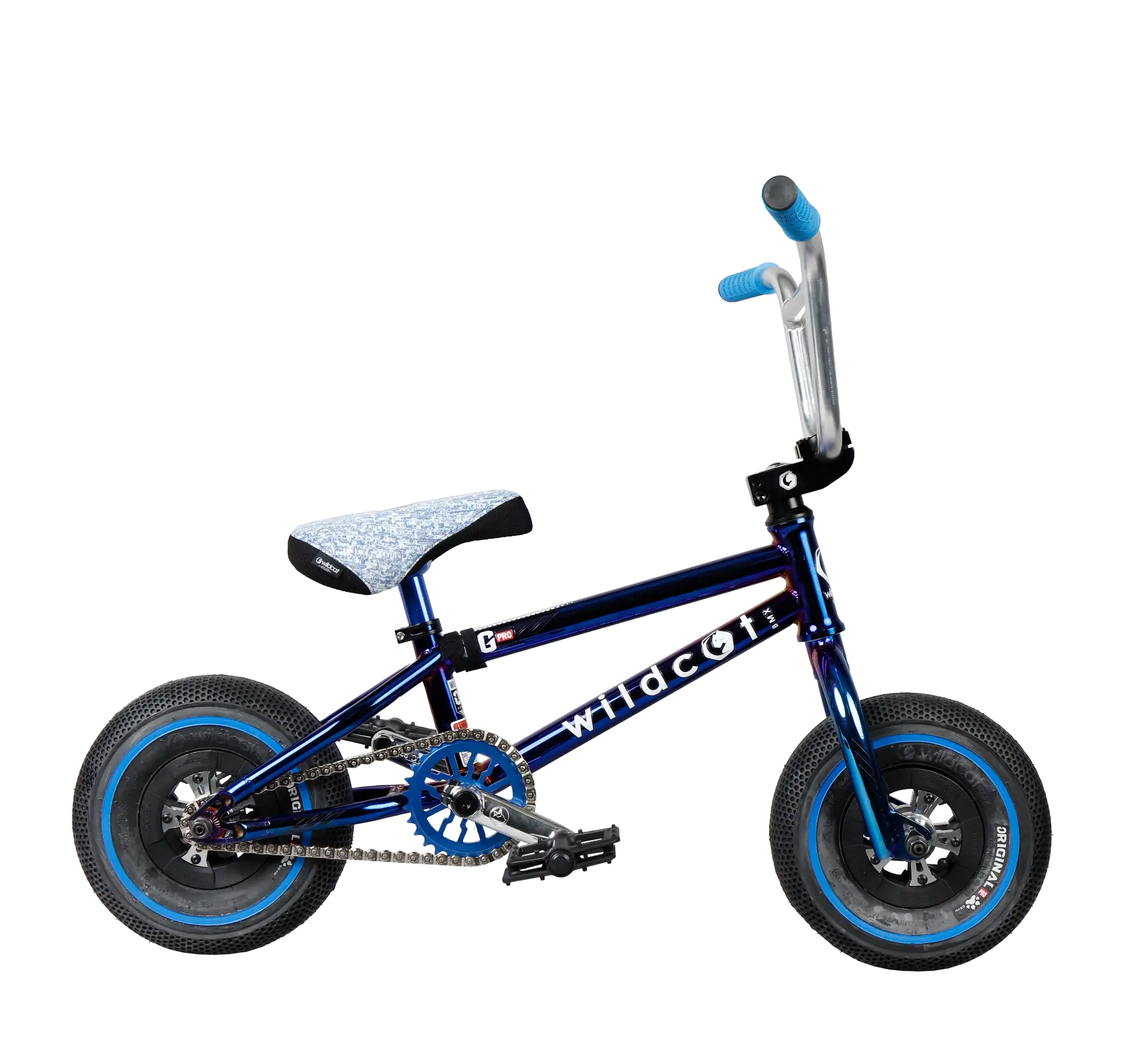 Wildcat Mini BMX Joker 3A (No Brake)