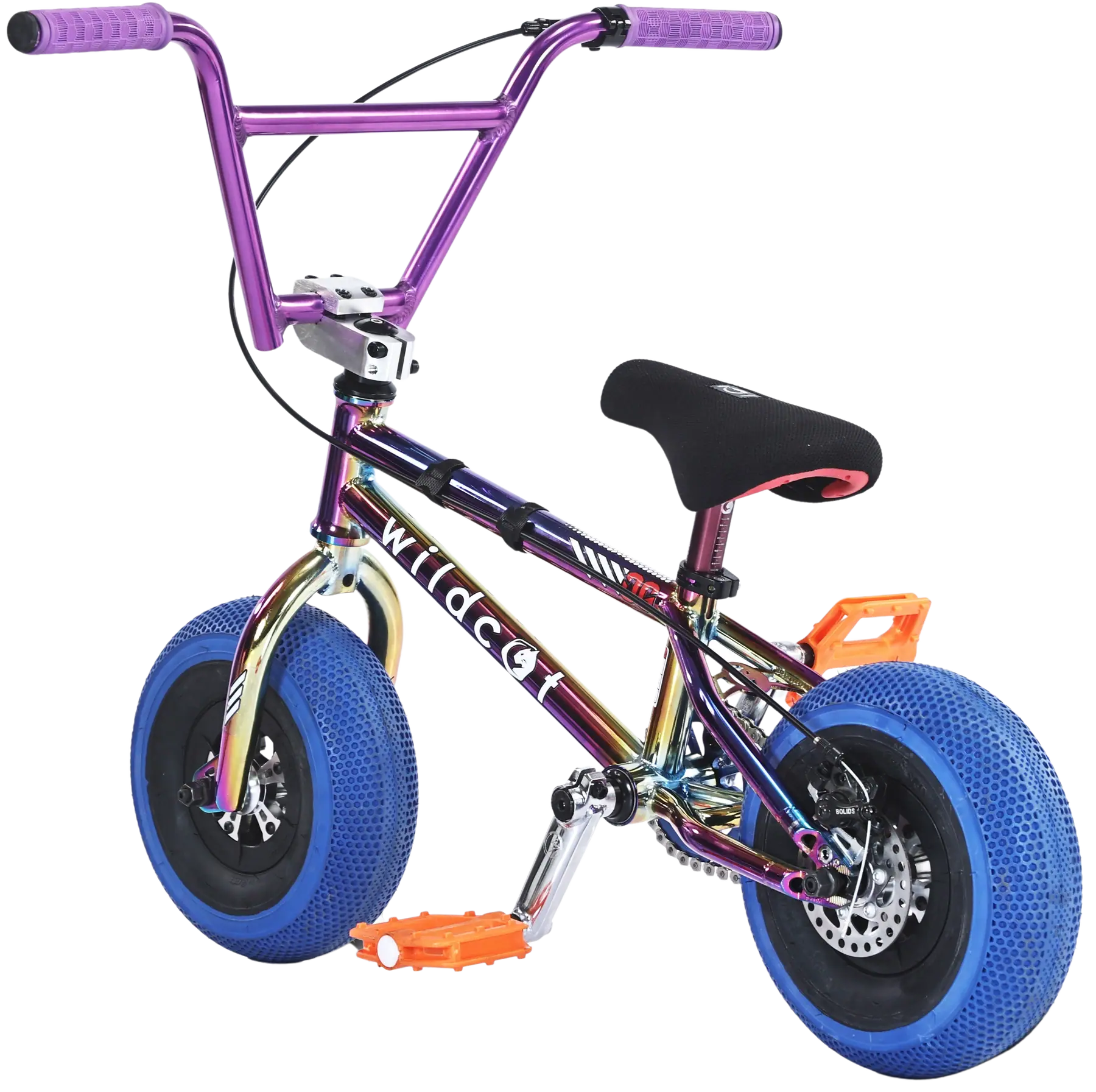Wildcat Mini BMX OG3A Pro