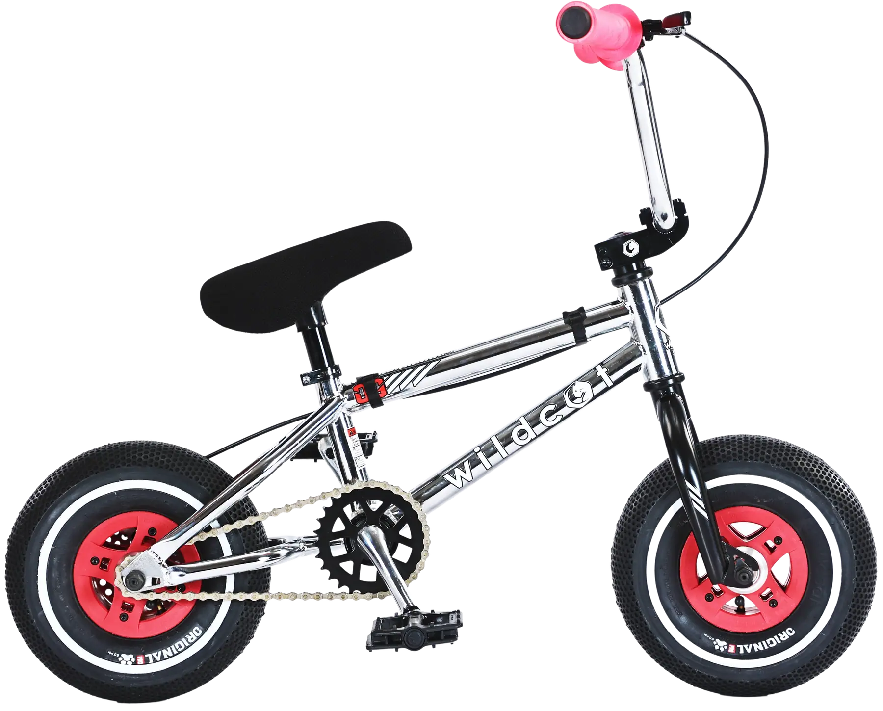 Wildcat Mini BMX OG3A