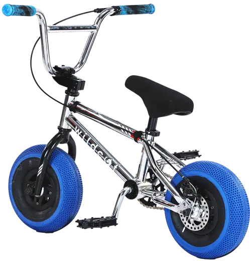 Wildcat Mini BMX OG3A