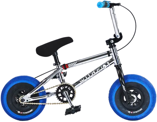 Wildcat Mini BMX OG3A