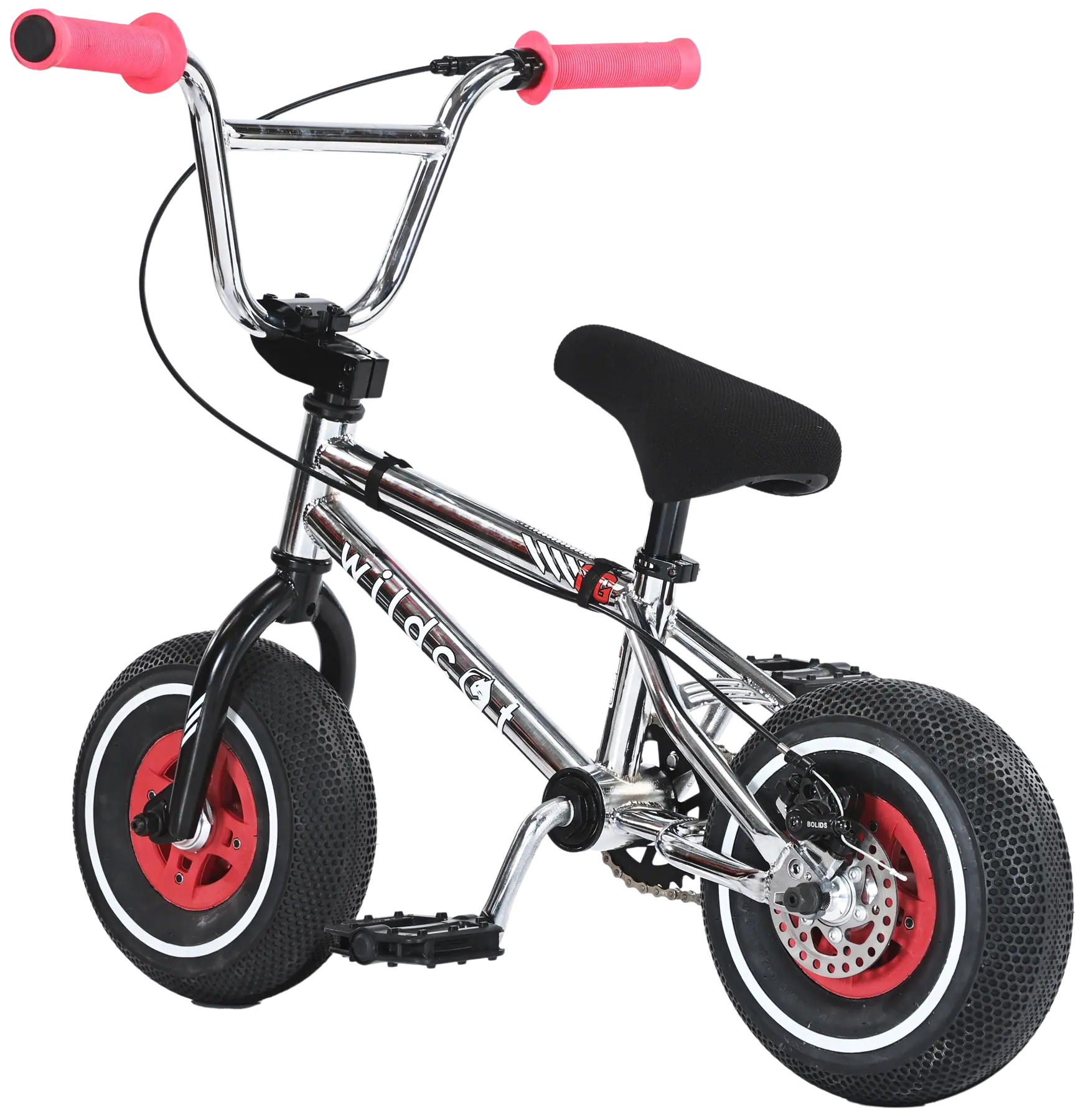 Wildcat Mini BMX OG3A