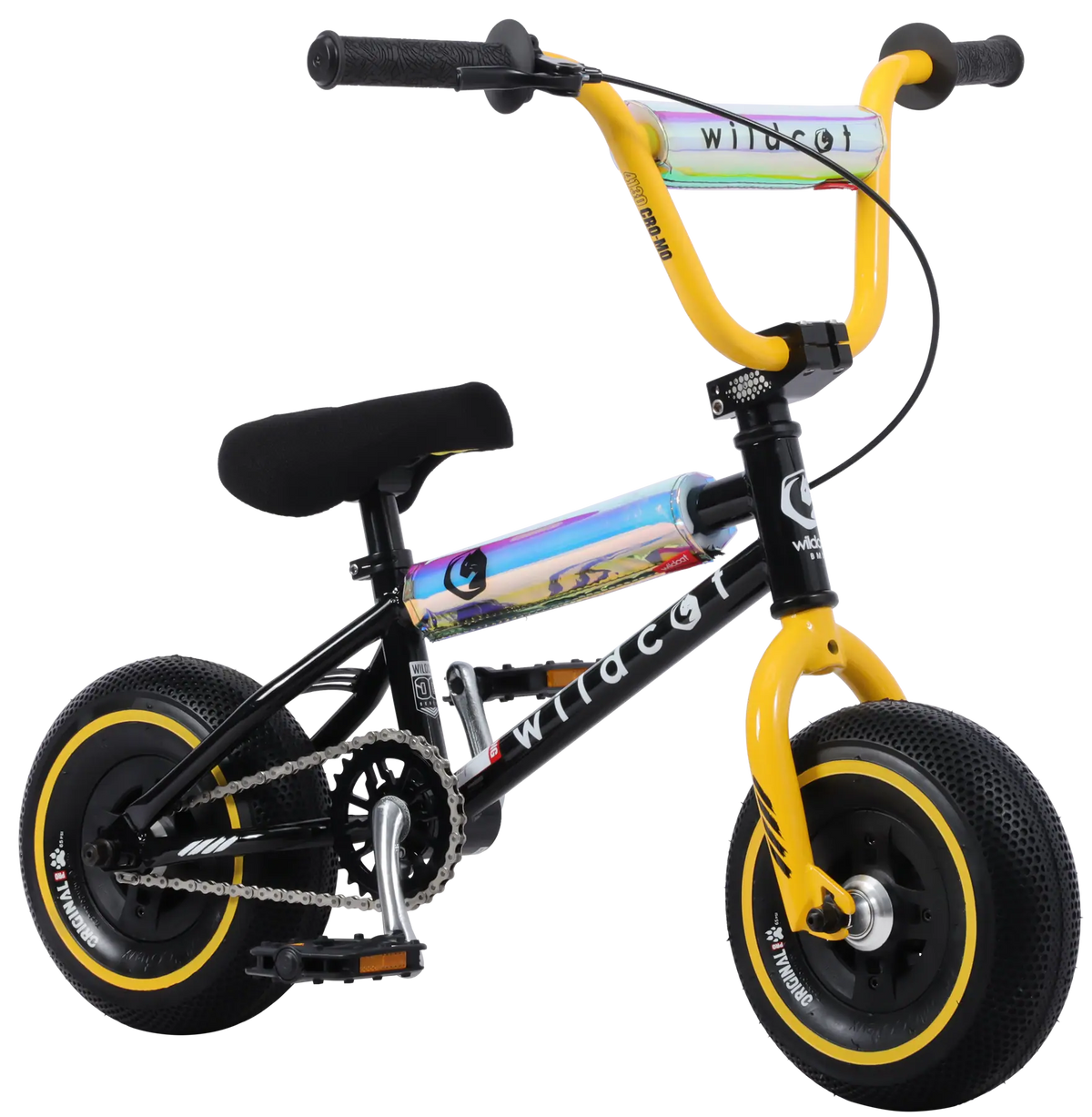 Wildcat Mini BMX OG4