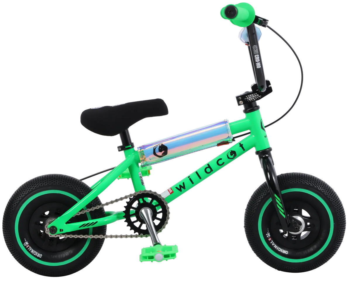 Wildcat Mini BMX OG4