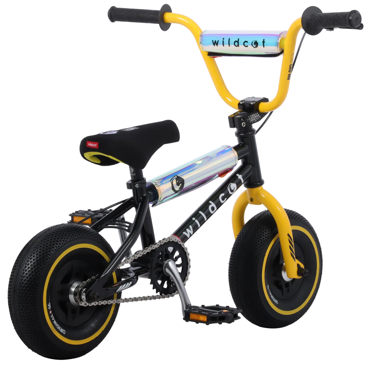 Wildcat Mini BMX OG4