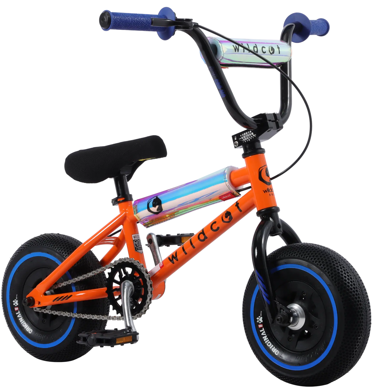 Wildcat Mini BMX OG4