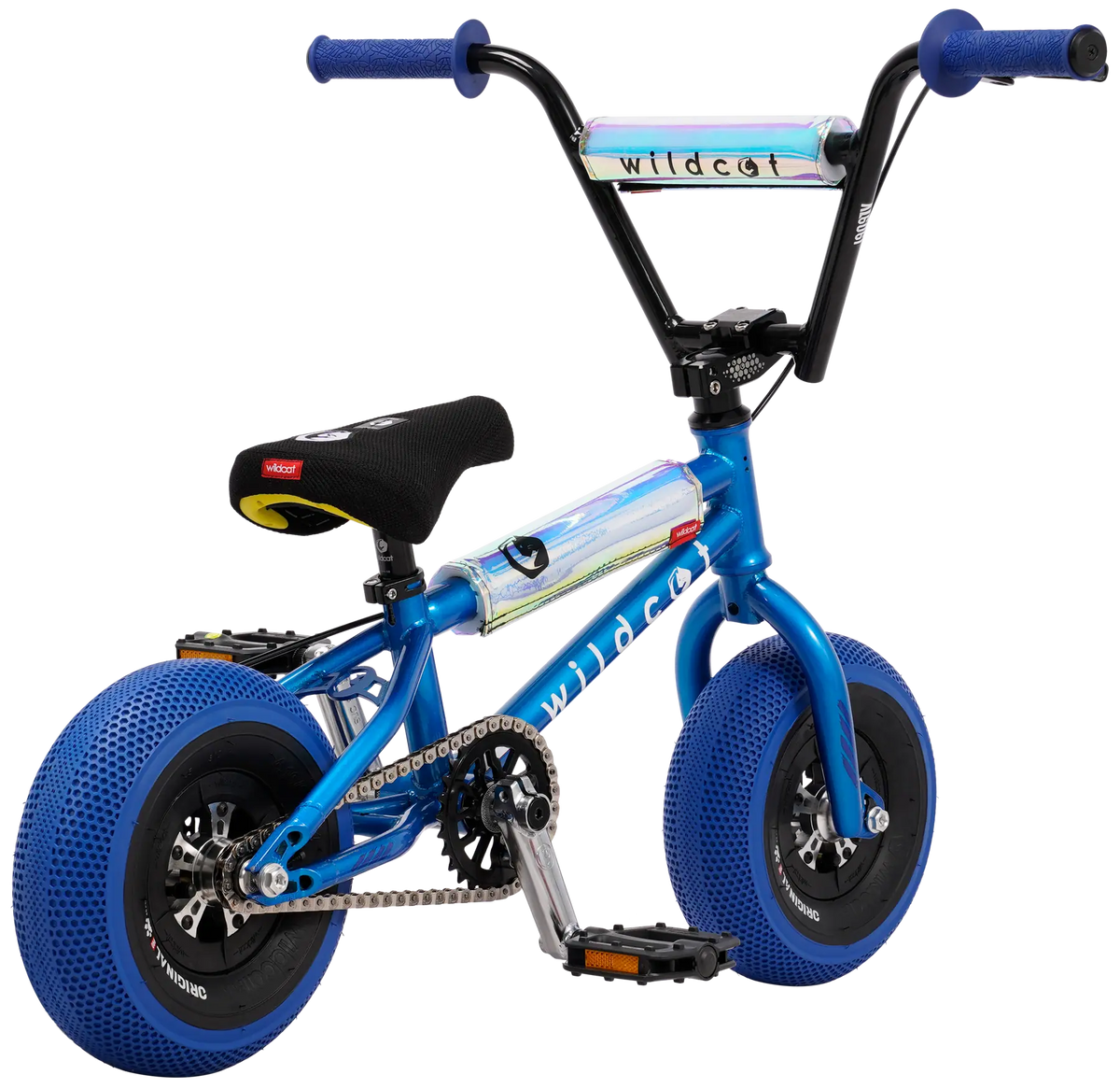 Wildcat Mini BMX OG4 Pro