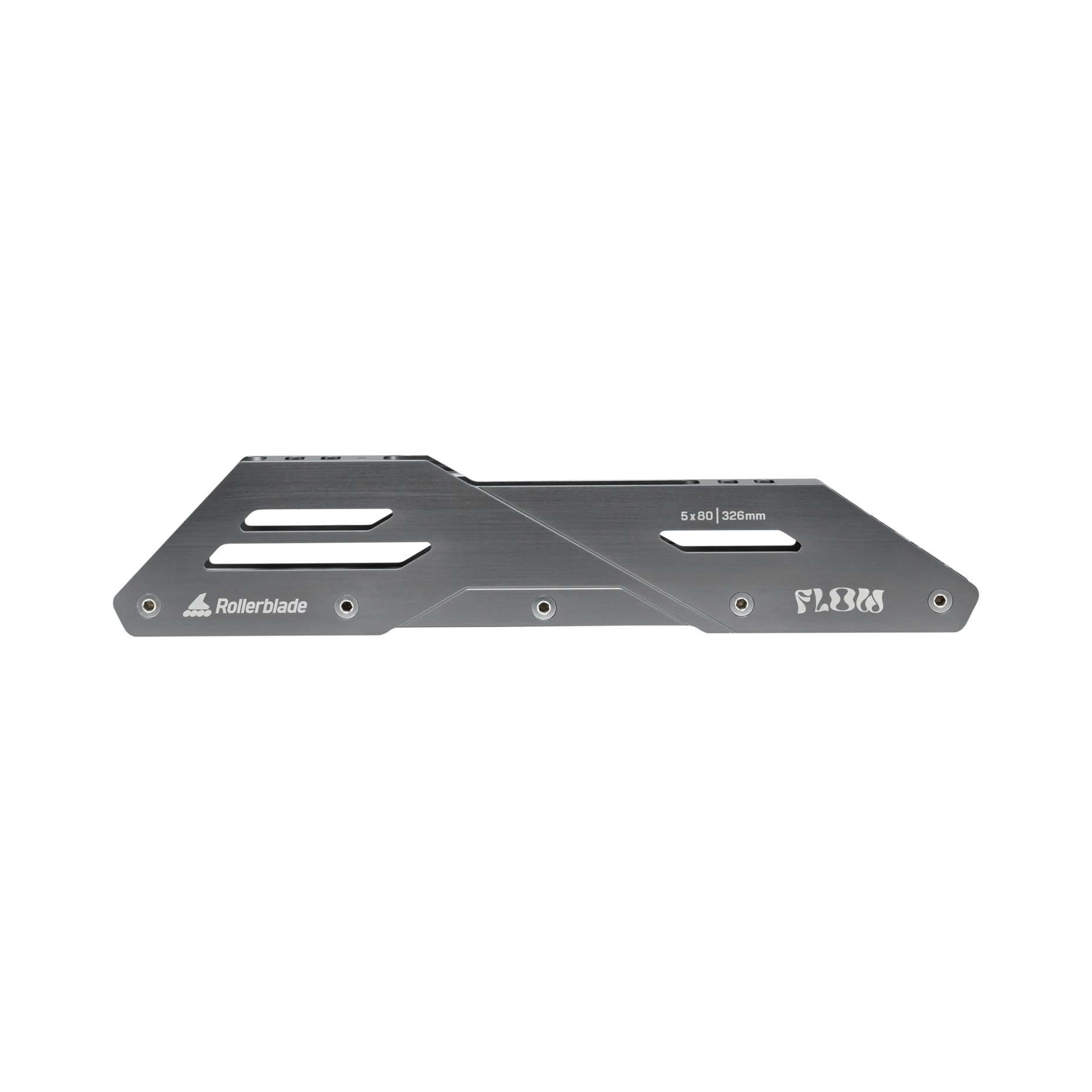 Rollerblade Frames 241 Flow 5x80