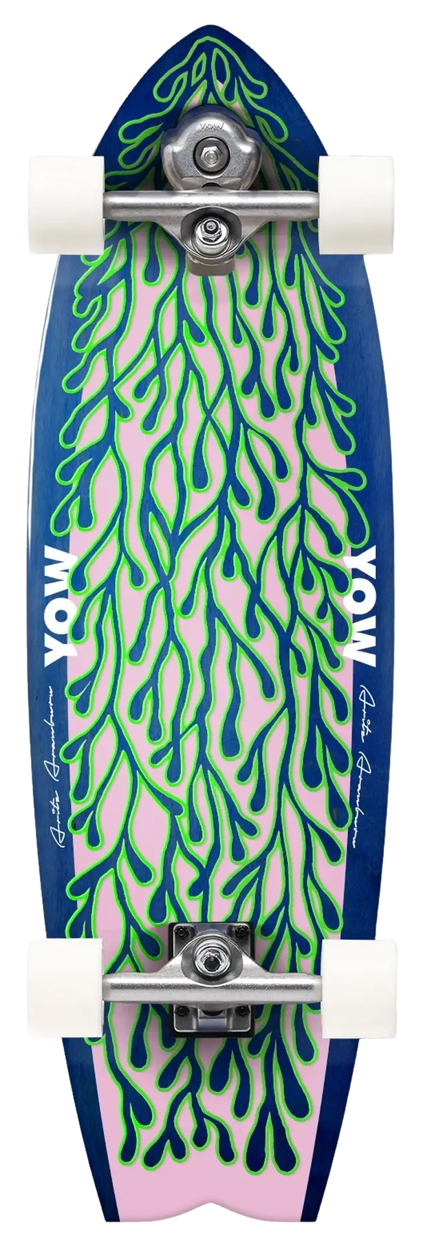 Yow Surfskate Aranburu 32.5"