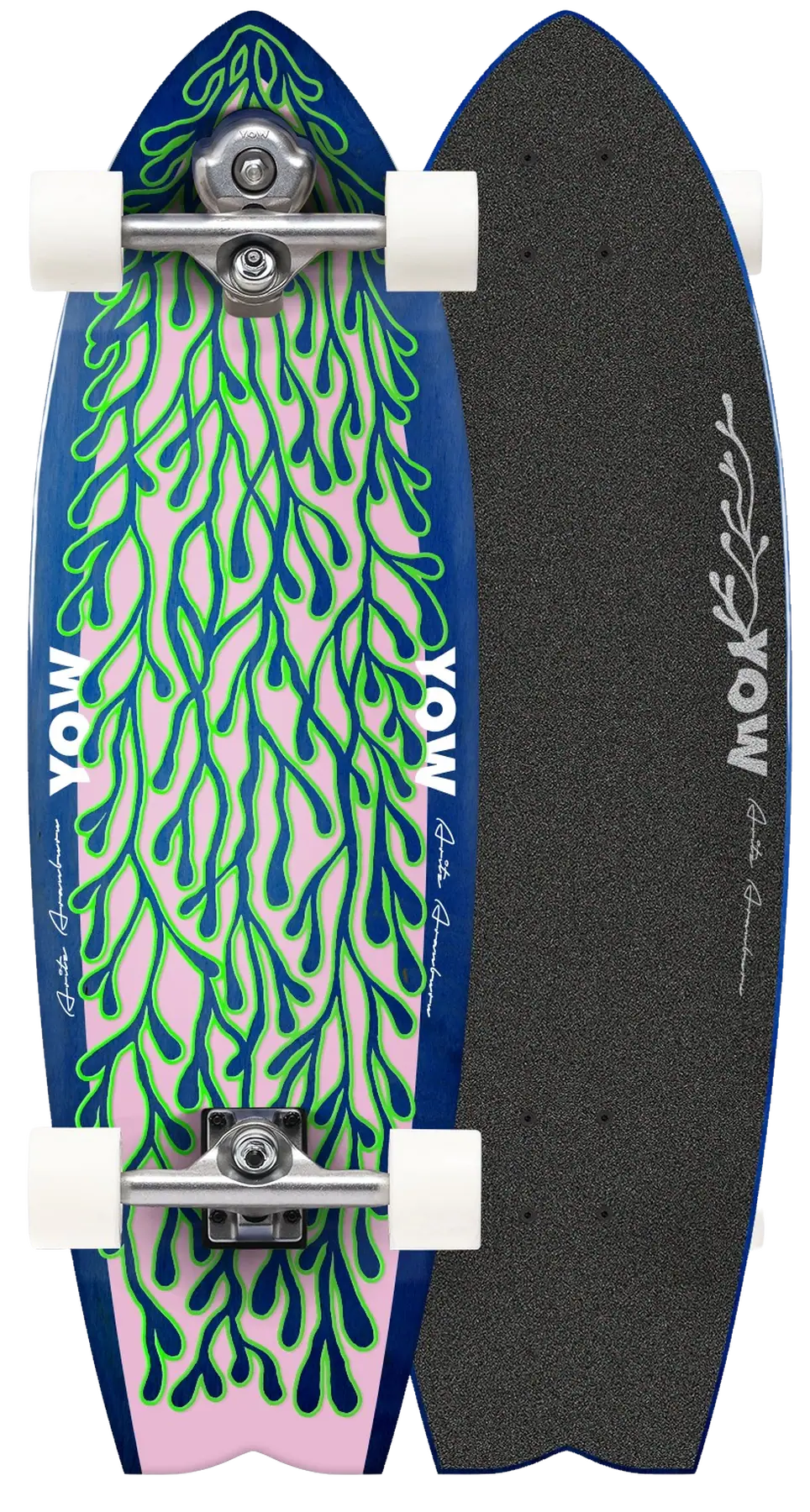 Yow Surfskate Aranburu 32.5"