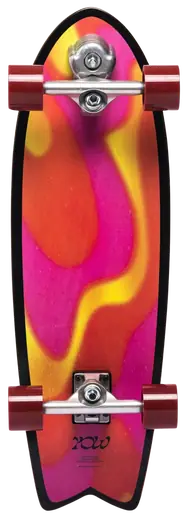 Yow Surfskate Huntington 30"
