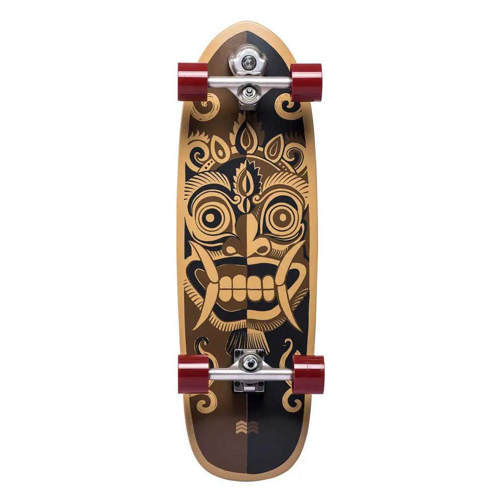 Yow Surfskate Lakey Peak
