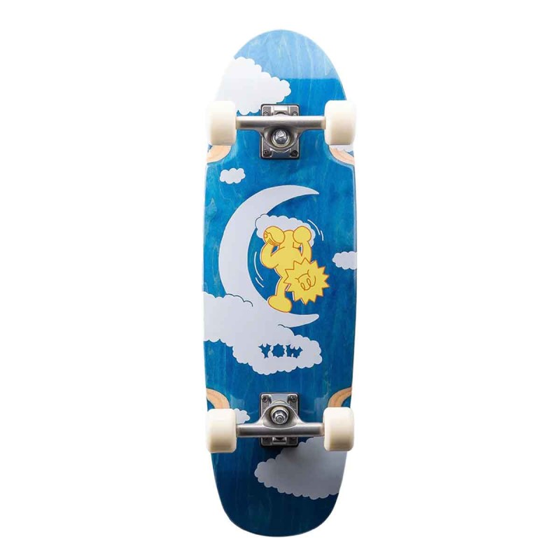 Yow Cruiser Luster Egg 31.25"