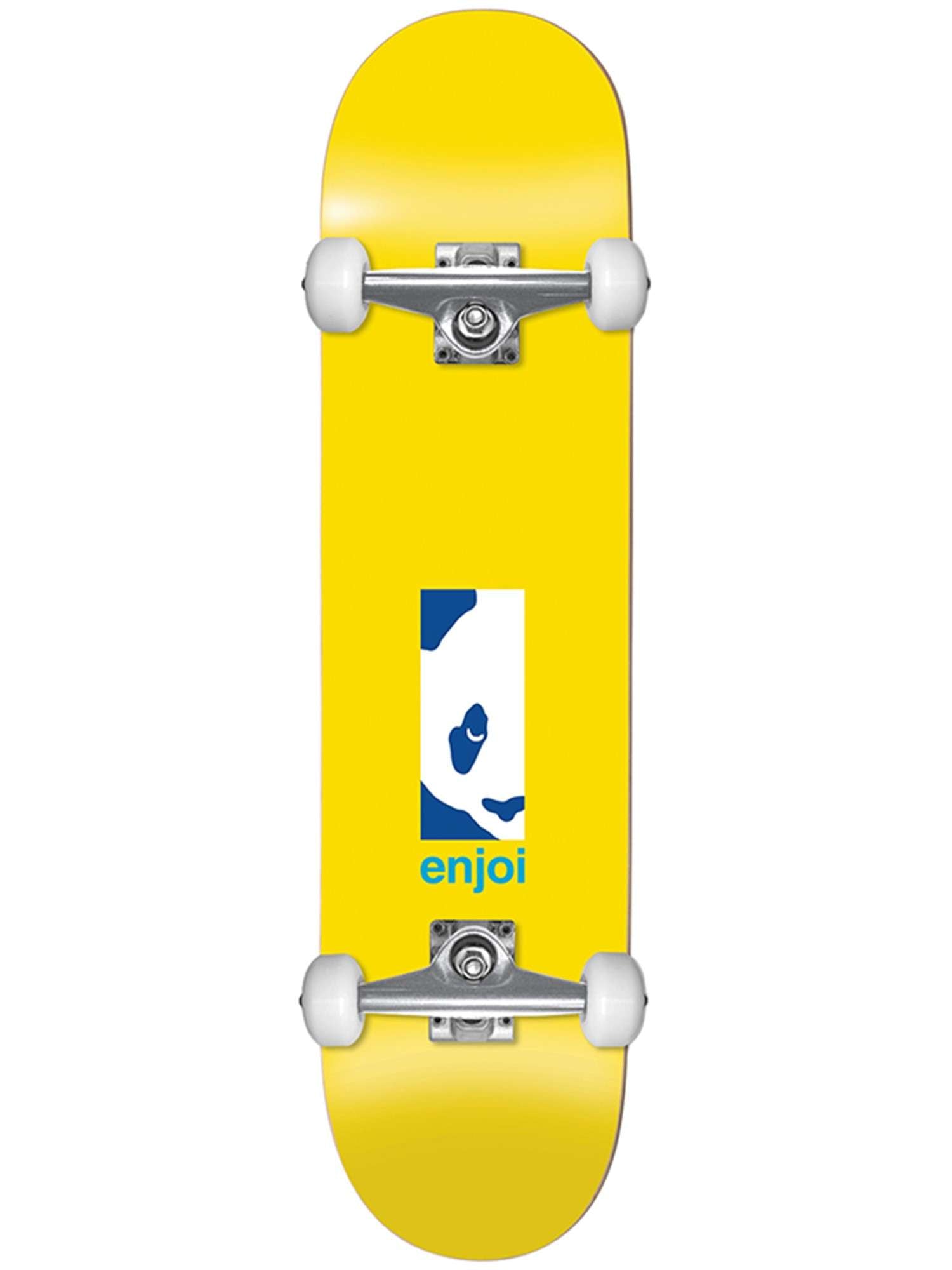 Enjoi Complete Box Panda