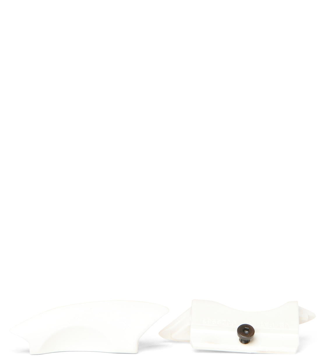 Razors Genesis Backslideplate