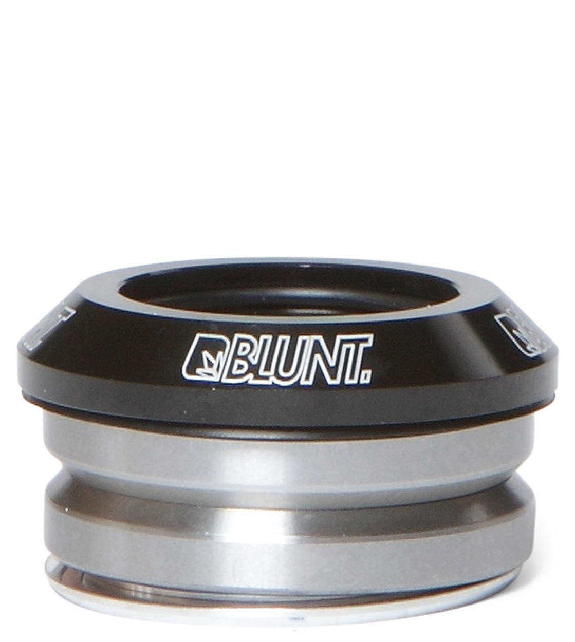 Blunt Headset Integrated