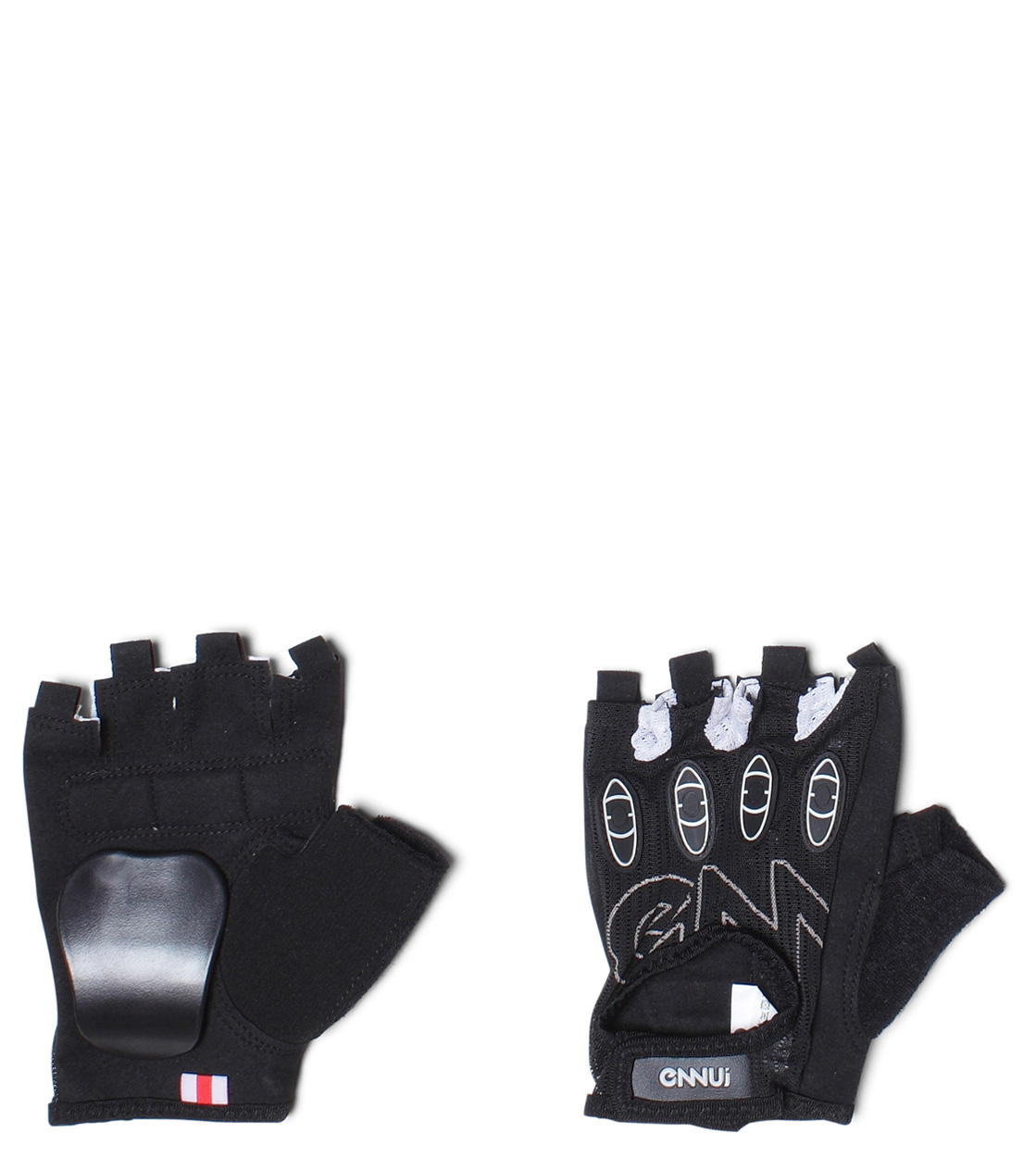 Ennui Glove Protection