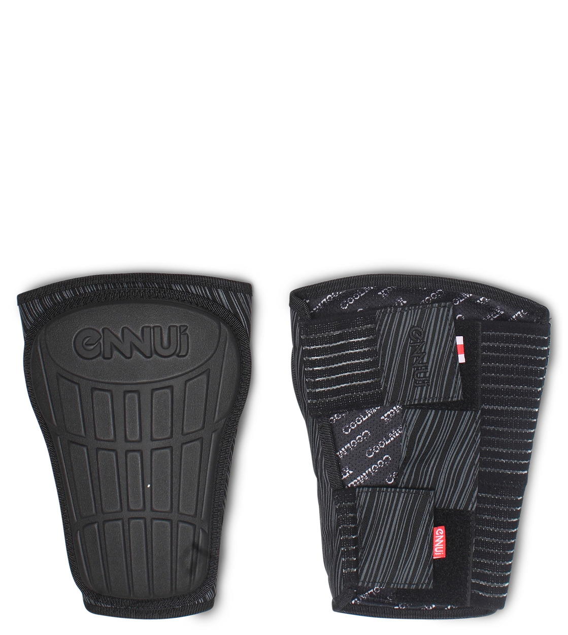 Ennui Shinguard Protection BLVD