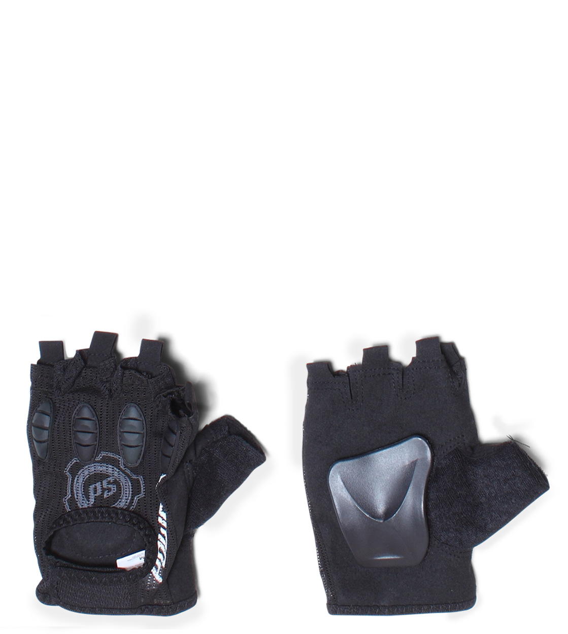 Powerslide Gloves Protection
