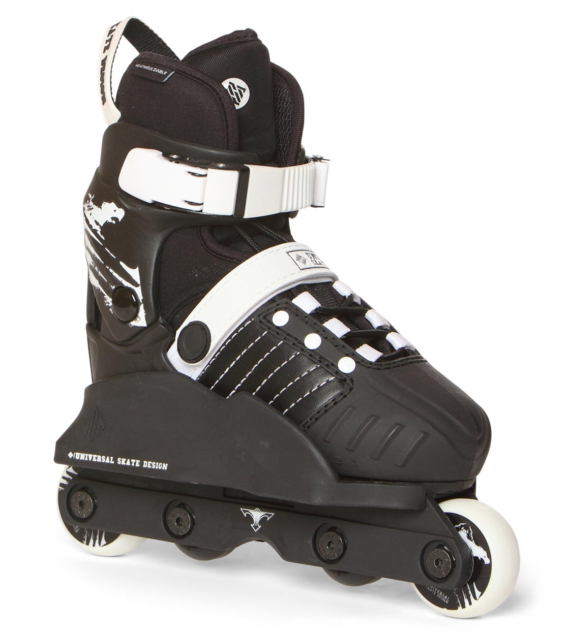 USD Kids Transformer