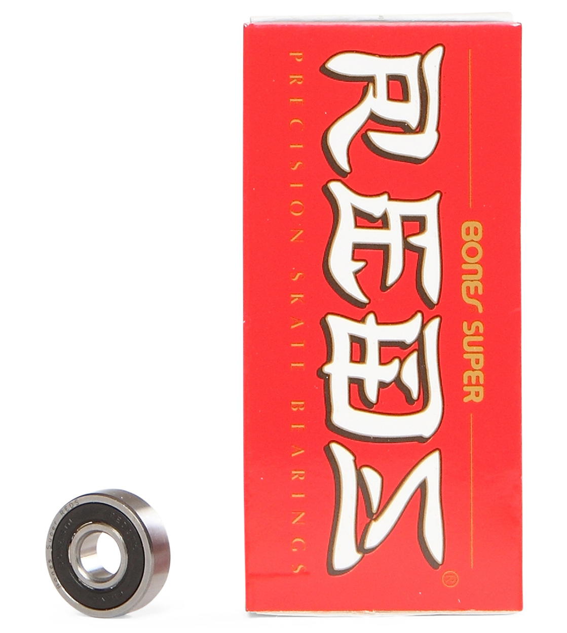Bones Bearings Super Reds