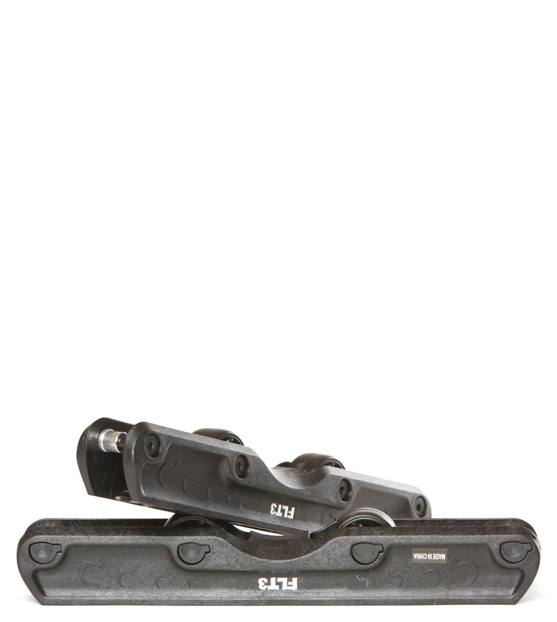 Ground Control Frame Featherlite 3